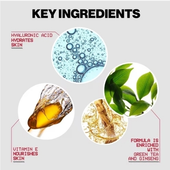 SmashboxHalo Healthy Glow 4-in-1 Perfecting Pen Concealer F20N. NIB - Picture 5 of 5